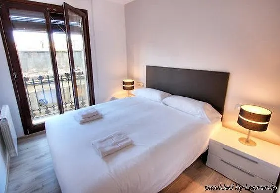 City Stays Portaferrissa Apartment Barcelona