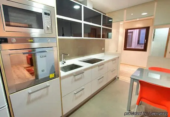 Hotel City Stays Portaferrissa Apartment Barcelona