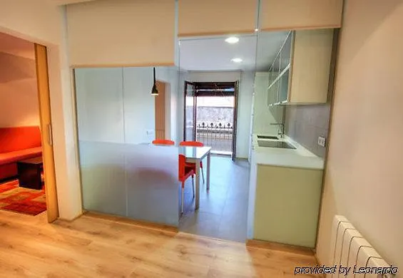 City Stays Portaferrissa Apartment Barcelona 3*,  Spain