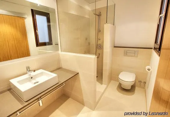 *** Hotel City Stays Portaferrissa Apartment Barcelona Spain