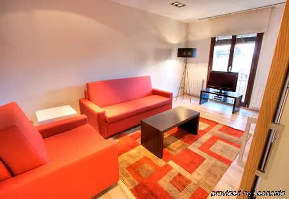 *** Hotel City Stays Portaferrissa Apartment Barcelona Spain