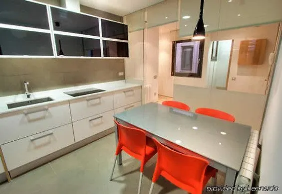 City Stays Portaferrissa Apartment Barcelona 3*,