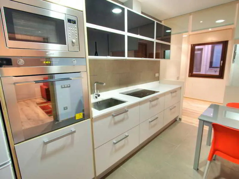 City Stays Portaferrissa Apartment Barcelona 3*,  Spain