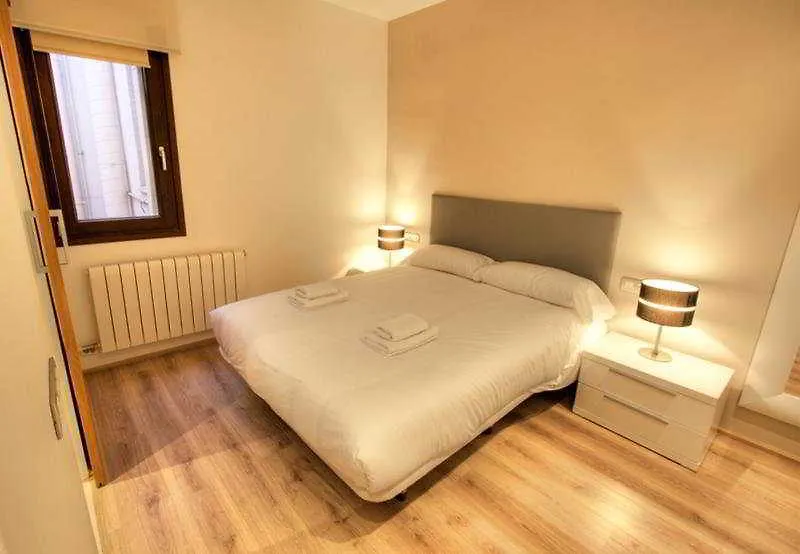 City Stays Portaferrissa Apartment Barcelona