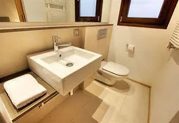 City Stays Portaferrissa Apartment Barcelona Hotel