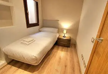 Hotel City Stays Portaferrissa Apartment Barcelona