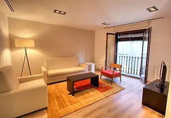 *** Hotel City Stays Portaferrissa Apartment Barcelona Spain