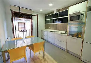 City Stays Portaferrissa Apartment Barcelona Spain