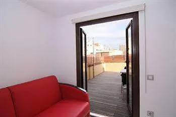 City Stays Portaferrissa Apartment Barcelona Hotel