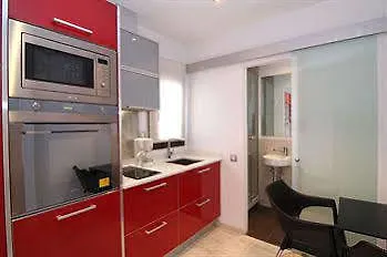 City Stays Portaferrissa Apartment Barcelona