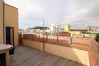 City Stays Portaferrissa Apartment Barcelona 3*,  Spain