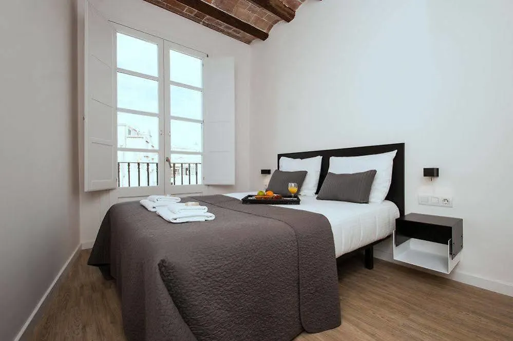 City Stays Portaferrissa Apartment Barcelona