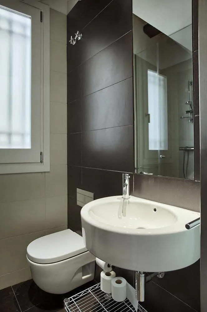 City Stays Portaferrissa Apartment Barcelona