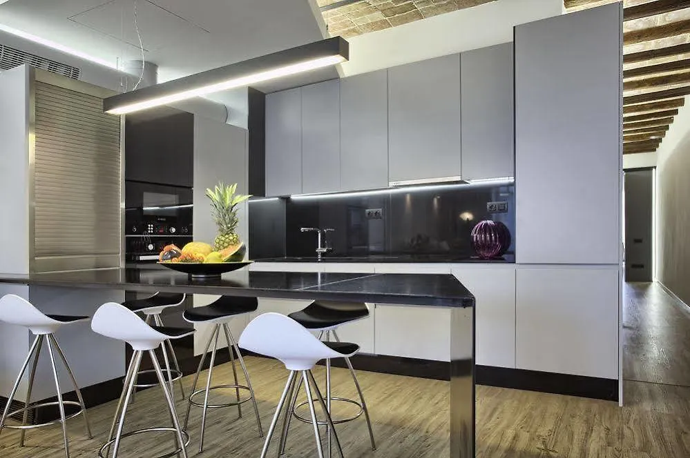 City Stays Portaferrissa Apartment Barcelona 3*,  Spain