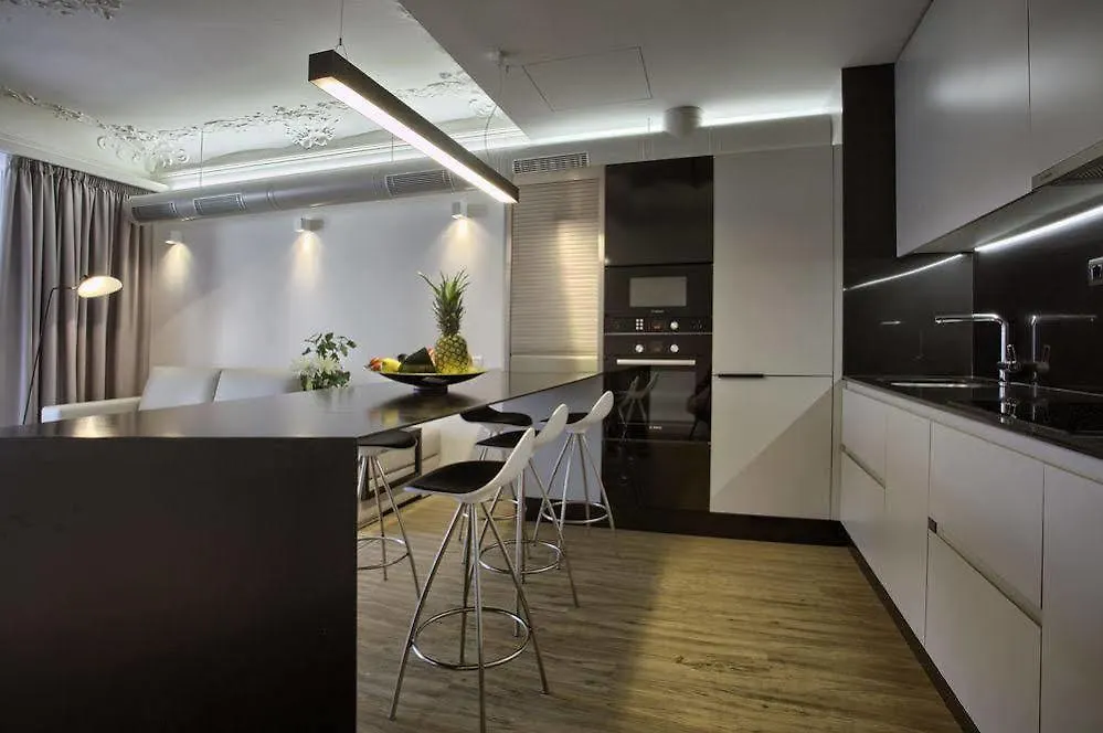 City Stays Portaferrissa Apartment Barcelona