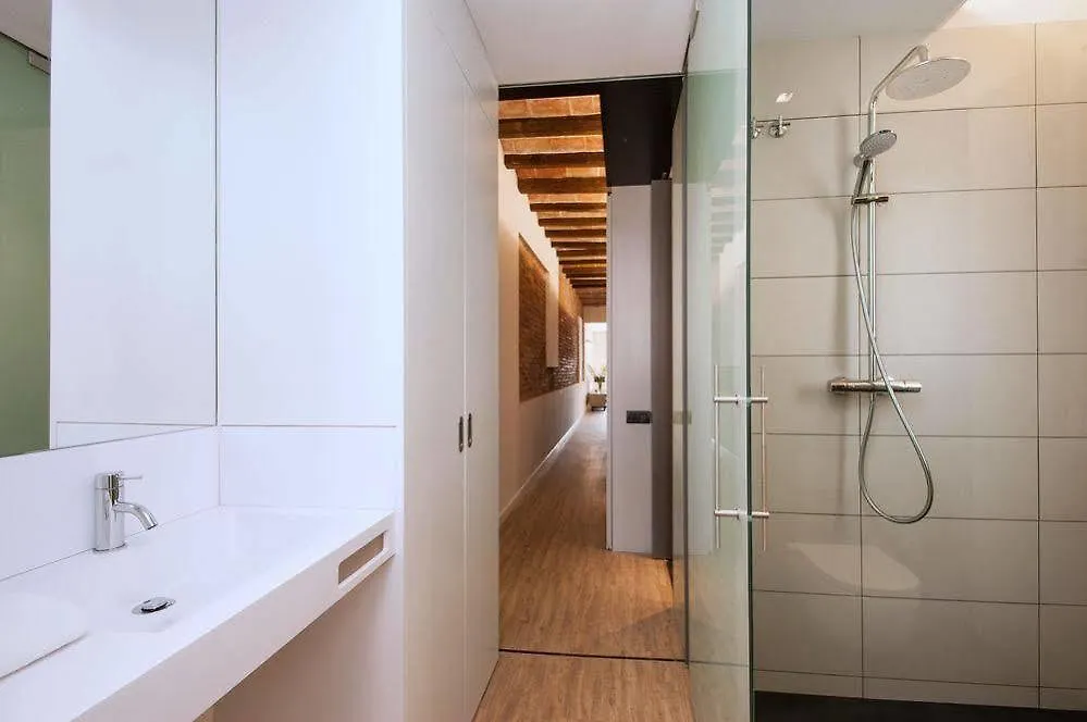 City Stays Portaferrissa Apartment Barcelona 3*,  Spain
