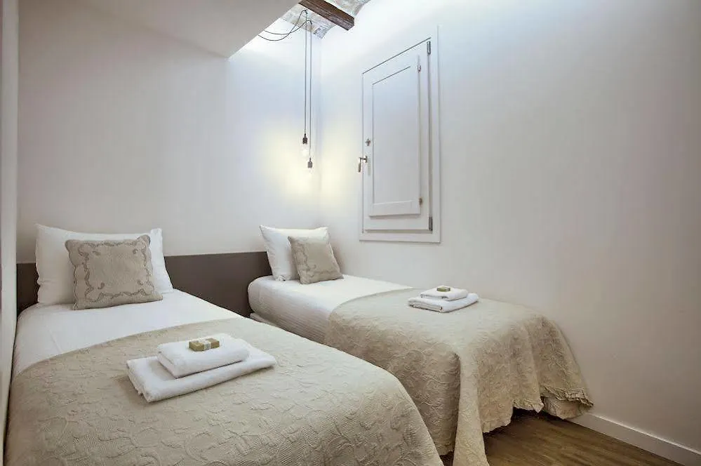 City Stays Portaferrissa Apartment Barcelona Spain