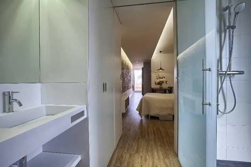 Hotel City Stays Portaferrissa Apartment Barcelona