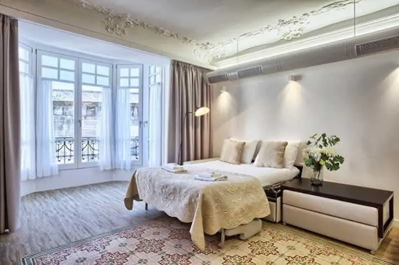 City Stays Portaferrissa Apartment Barcelona