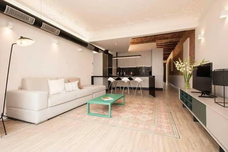 City Stays Portaferrissa Apartment Barcelona