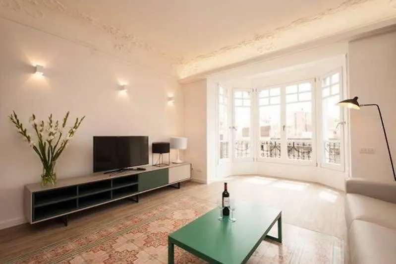 Hotel City Stays Portaferrissa Apartment Barcelona