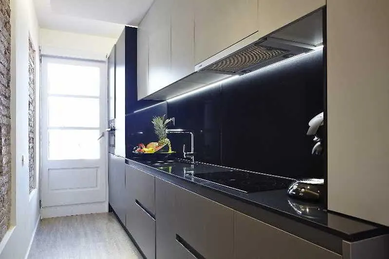 City Stays Portaferrissa Apartment Barcelona