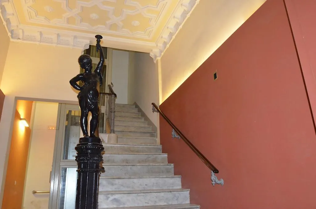 City Stays Portaferrissa Apartment contacts