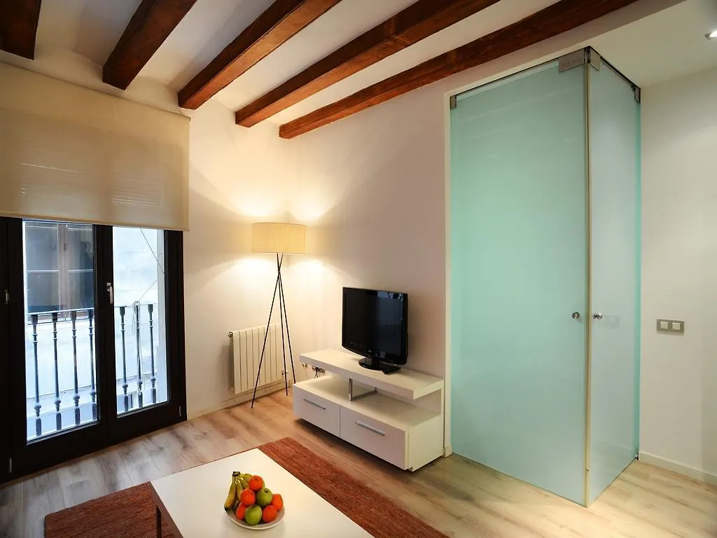 City Stays Portaferrissa Apartment Barcelona Spain