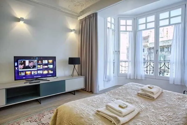 City Stays Portaferrissa Apartment Barcelona 3*,  Spain