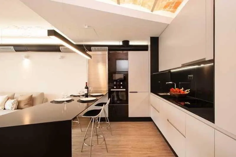 City Stays Portaferrissa Apartment Barcelona Spain