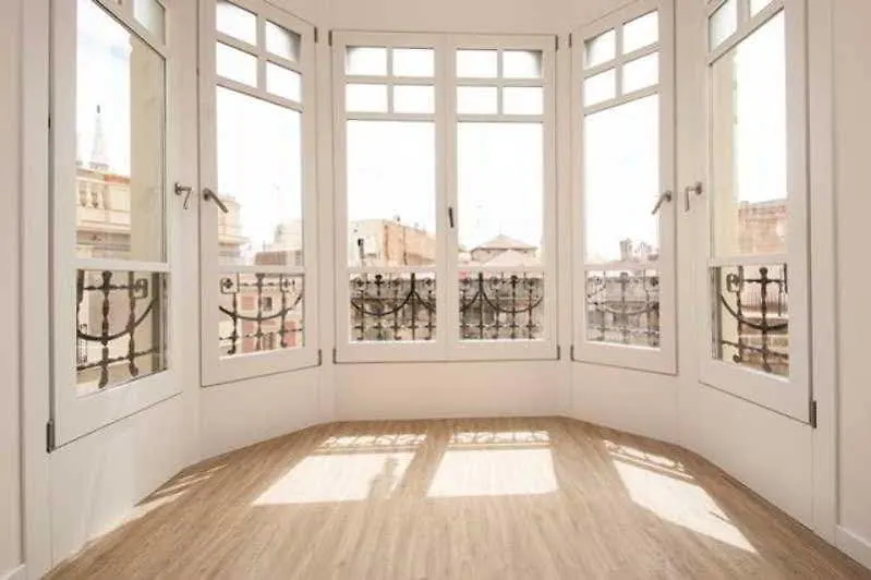 City Stays Portaferrissa Apartment Barcelona Hotel