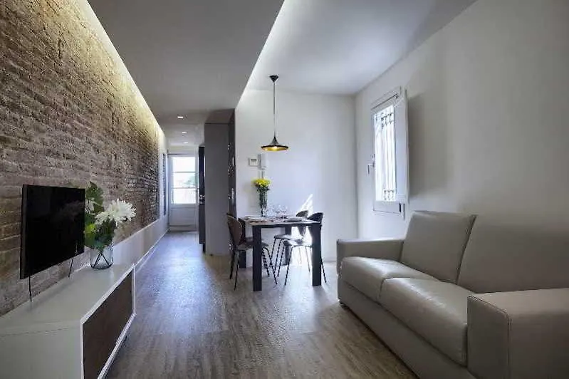 City Stays Portaferrissa Apartment Barcelona 3*,