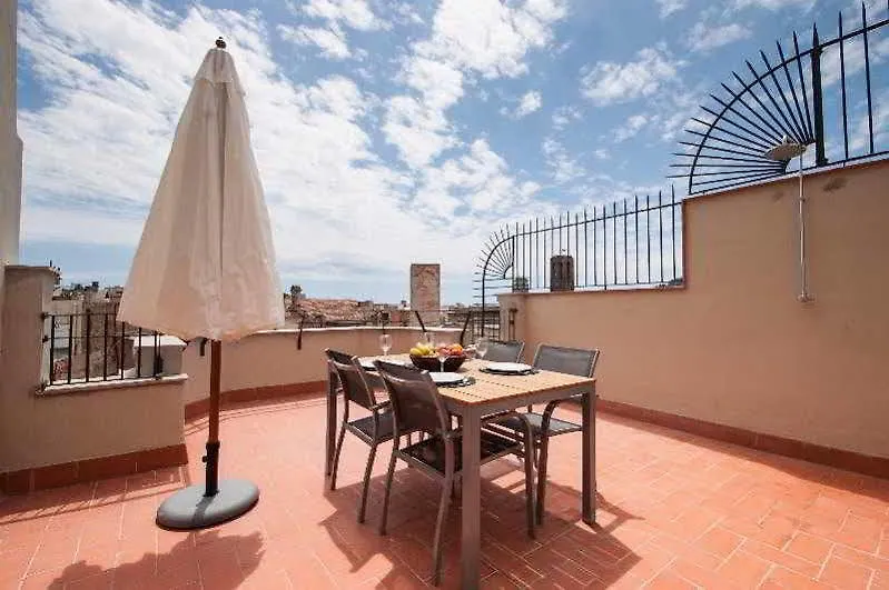 City Stays Portaferrissa Apartment Barcelona